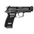 Пістолет пневматичний ASG Bersa Thunder 9 Pro. Корпус - пластик Фото 2